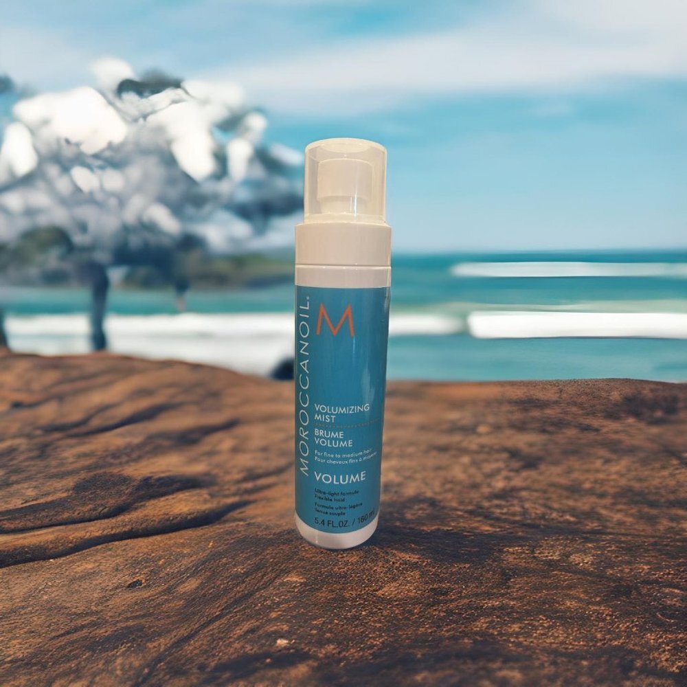 MoroccanOil Volumizing Mist 5.4 oz
